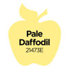 Picture of Apple Barrel Acrylic Paint in Assorted Colors (2 oz), 21473, Pale Daffodil