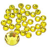 Picture of Jollin Glue Fix Crystal Rhinestones (ss20 576pcs, Citrine)