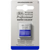 Picture of Winsor & Newton Professional Watercolor, Half Pan, French Ultramarine