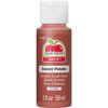 Picture of Apple Barrel Acrylic Paint in Assorted Colors (2 oz), 21381, Sweet Potato