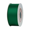 Picture of VATIN 1-1/2" Wide Double Faced Polyester Forest Green Satin Ribbon Continuous Ribbon- 25 Yard, Perfect for Wedding, Gift Wrapping, Bow Making & Other Projects