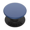 Picture of PopSockets Phone Grip with Expanding Kickstand, PopSockets for Phone - Aluminum Indigo Blue