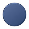 Picture of PopSockets Phone Grip with Expanding Kickstand, PopSockets for Phone - Aluminum Indigo Blue