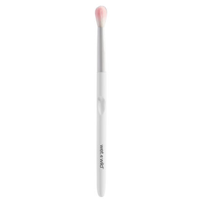 Picture of wet n wild Crease Brush, Eyeshadow Blending Brush, Precision Application, Ergonomic Handle