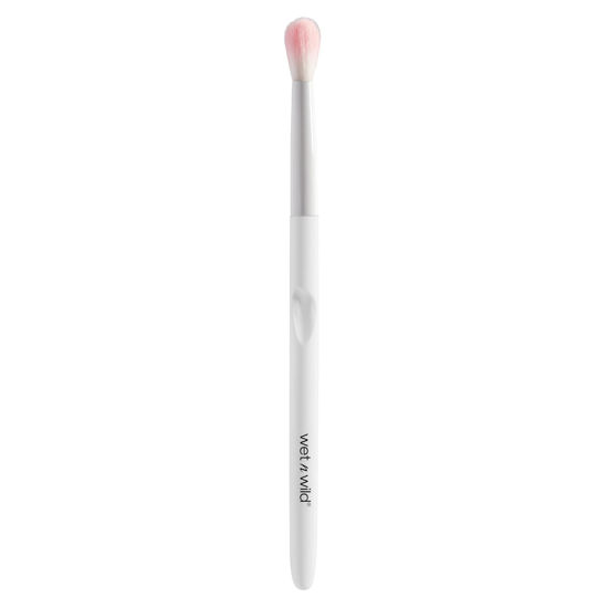 Picture of wet n wild Crease Brush, Eyeshadow Blending Brush, Precision Application, Ergonomic Handle