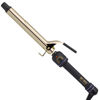 Picture of Hot Tools Pro Artist 24K Gold Extra Long Curling Iron | Long Lasting, Defined Curls (1 in)