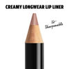 Picture of NYX PROFESSIONAL MAKEUP Slim Lip Pencil, Coffee