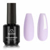 Picture of beetles Gel Polish 15ml Lilac Purple Soak Off LED Nail Lamp Polish Nail Art Manicure Salon DIY Home Solid Gel 0.5Oz