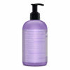 Picture of Dr. Bronner's - Organic Sugar Soap (Lavender, 12 Ounce) - Made with Organic Oils, Sugar and Shikakai Powder, 4-in-1 Uses: Hands, Body, Face and Hair, Cleanses, Moisturizes and Nourishes, Vegan