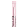 Picture of wet n wild Eyebrow and Liner Brush, Flat Makeup Angled Liner Brush, Ultra-Thin Precision, Soft Fibers