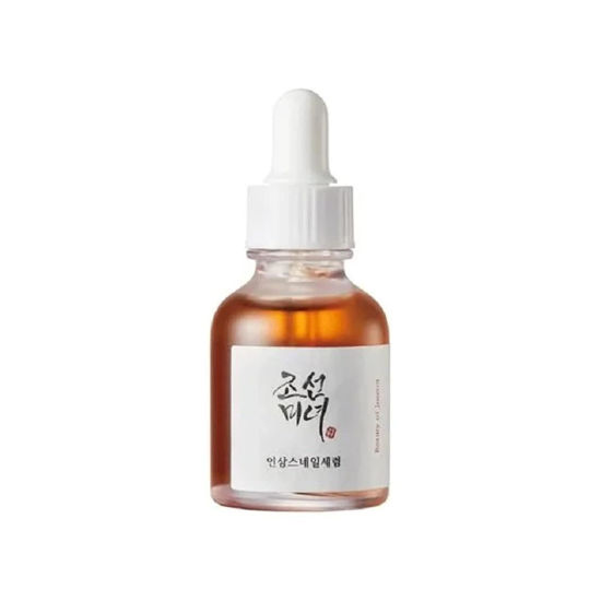 Picture of Beauty of Joseon Serum Line Revive Serum Ginseng + Snail Mucin 30ml, 1fl oz.