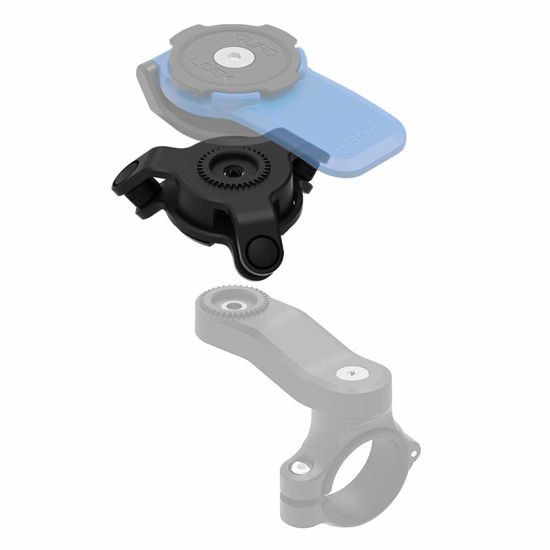 Picture of Quad Lock Motorcycle Vibration Dampener for Smartphones