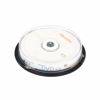 Picture of XtremPro DVD+R 16 X 4.7GB 120min Recordable DVD 10 Pack Blank Discs in Spindle - 11023