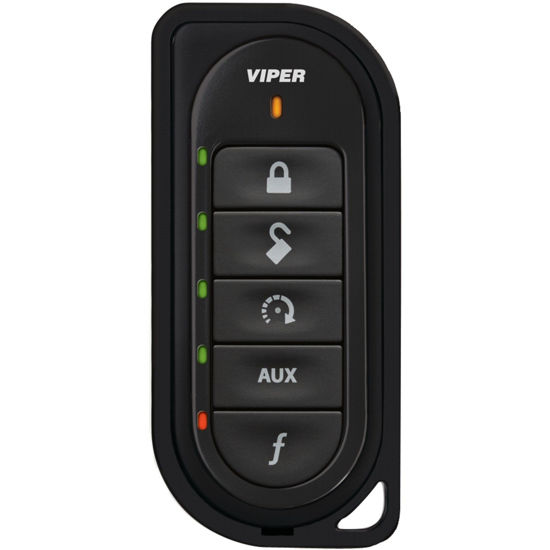 Viper 2 way deals remote