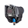 Picture of Think Tank 6180 Photo Emergency Rain Shield for DSLR and Mirrorless with up to Lens, Small, 24 x 70 mm