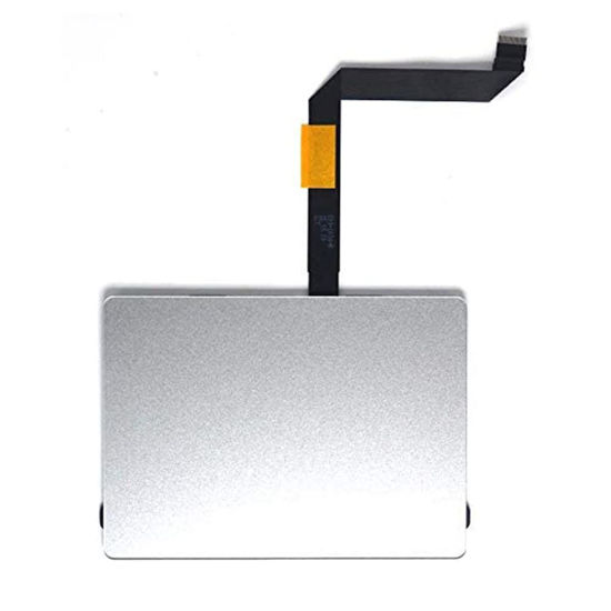 Picture of Willhom Trackpad Touchpad with Flex Cable 593-1604-B Replacement for MacBook Air 13” A1466 (Mid 2013, Early 2014, Early 2015, Mid 2017)