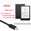 Picture of 5Ft USB C Charger Compatible for Kindle Paperwhite 11th Generation,Kindle Paperwhite Signature Edition 2021…