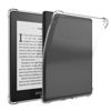 Picture of Clear Case for 6.8" All-New Kindle Paperwhite 11th Generation 2021 and Signature Edition TPU Back Cover, Bumper Corners Slim Protective Case for 11th Gen Kindle Paperwhite- Transparent