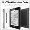 Picture of Clear Case for 6.8" All-New Kindle Paperwhite 11th Generation 2021 and Signature Edition TPU Back Cover, Bumper Corners Slim Protective Case for 11th Gen Kindle Paperwhite- Transparent