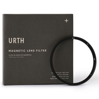 Picture of Urth 82mm Magnetic UV Lens Filter (Plus+)