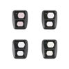 Picture of DJI Air 3 ND Filters Set (ND8/16/32/64), Compatibility: DJI Air 3