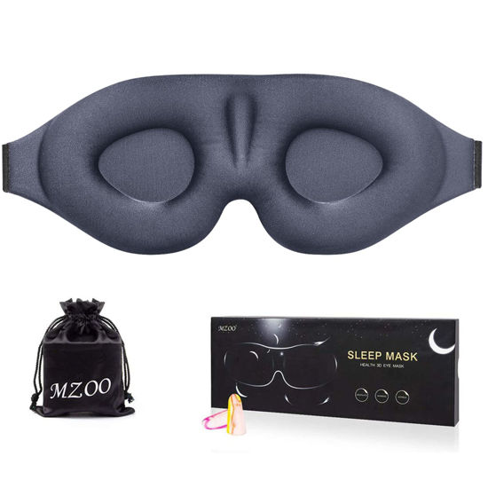 Eye mask best sale for sleeping men