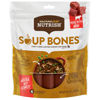 Picture of Rachael Ray Nutrish Soup Bones Dog Treats, Beef & Barley Flavor, 6 Bones