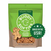 Picture of Buddy Biscuits Grain Free Soft & Chewy Dog Treats, Small Dog or Large Dogs Training, Healthy Roasted Chicken 5 oz.