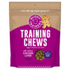 Picture of Buddy Trainers Dog & Puppy Training Treats for Small or Large Dogs, Baked in USA, Natural Chicken Liver 7 oz.