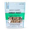 Picture of Bocce's Bakery Oven Baked Sunday Roast Treats for Dogs, Wheat-Free Everyday Dog Treats, Made with Real Ingredients, Baked in The USA, All-Natural Soft & Chewy Cookies, Chicken & Pumpkin Recipe, 6 oz