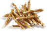 Picture of Pet 'n Shape Hide Twists - Chicken Wrapped Rawhide Dog Treats - Small Twist - 2 Pounds