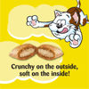 Picture of Temptations Classic Crunchy and Soft Cat Treats Tasty Chicken Flavor, 48 oz. Pouch