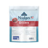 Picture of Blue Buffalo Nudges Grillers Natural Dog Treats, Steak, 36oz Bag