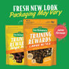 Picture of Pet Botanics Training Rewards Soft & Chewy Dog Treats, Large Bites, Bacon 20 oz. Bag (Packaging May Vary)