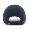 Picture of MLB Los Angeles Angels Men's Clean Up Cap, Navy