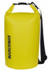 Picture of MARCHWAY Floating Waterproof Dry Bag 5L/10L/20L/30L/40L, Roll Top Sack Keeps Gear Dry for Kayaking, Rafting, Boating, Swimming, Camping, Hiking, Beach, Fishing (Lemon Yellow, 5L)