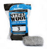 Picture of Red Devil 0326 Steel Wool, 3 Coarse, (Pack of 8)