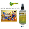 Picture of Superzilla - Powerful All-Purpose Cleaner and Lubricator - “The Green Wonder Product” - 8oz Spray Bottle