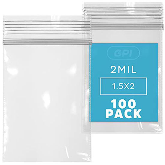 2020 Mini Ziplock Baggies Bags Exactly As shown in India | Ubuy