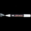 Picture of Uchida 480-C-0 Broad Point Tip Bistro Window Chalk Marker, White