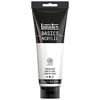 Picture of Liquitex BASICS Acrylic Paint, 250ml Tube, Titanium White, 8.45 Fl Oz (Pack of 1)