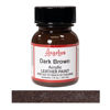 Picture of Angelus Acrylic Leather Paint Dark Brown 1oz