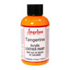 Picture of Angelus Acrylic Leather Paint, 4 Fl Oz (Pack of 1), Tangerine