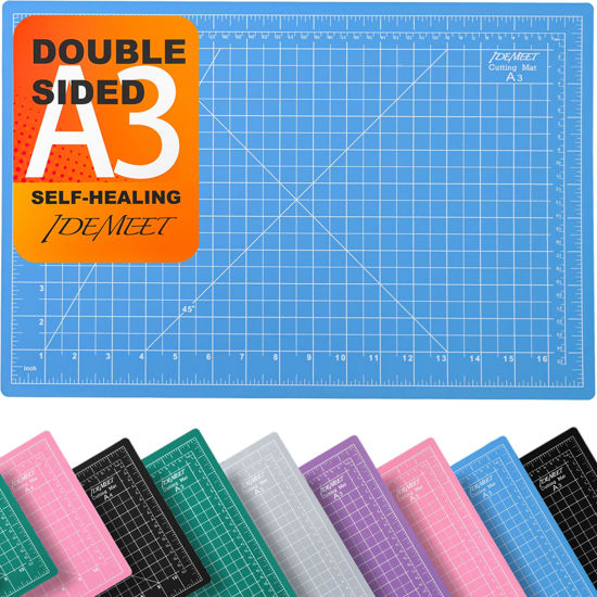 Self-Healing Cutting Mat