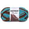 Picture of Bernat Blanket Mallard Wood Yarn - 2 Pack of 300g/10.5oz - Polyester - 6 Super Bulky - 220 Yards - Knitting/Crochet