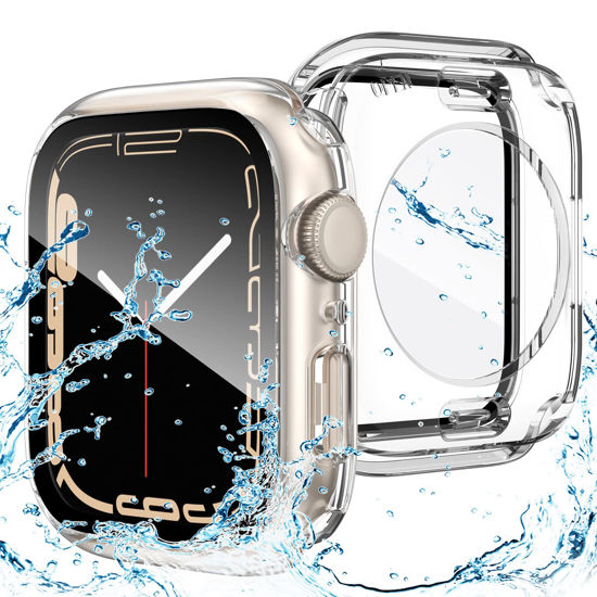 Apple watch 2024 1 waterproof