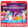 Picture of Doctor Jupiter Ultimate Spa Science Kit for Boys & Girls Aged 8-12-14| Birthday Gift Ideas, Lip Gloss Making kit| STEM Projects for 8,9,10,11,12,13,14 Year Olds