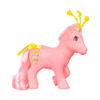 Picture of My Little Pony Celestial Ponies - Milky Way - Retro 4" Collectible Figure - New 40th Anniversary Celestial Ponies