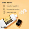 Picture of COSRX Snail Mucin 92% Repair Cream 7.05 oz, Daily Face Gel Moisturizer for Dry Skin, Acne-prone, Sensitive Skin, Not Tested on Animals, No Parabens, No Sulfates, No Phthalates, Korean Skincare (Big, 7.05 OZ)