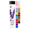 Picture of Celeb Luxury Viral Purple Colorwash, Color Depositing Shampoo with Bondfix Bond Rebuilder, Semi Permanent Hair Colour Glaze, Vegan Hair Dye, Maintains and Refreshes Bold Purple Color